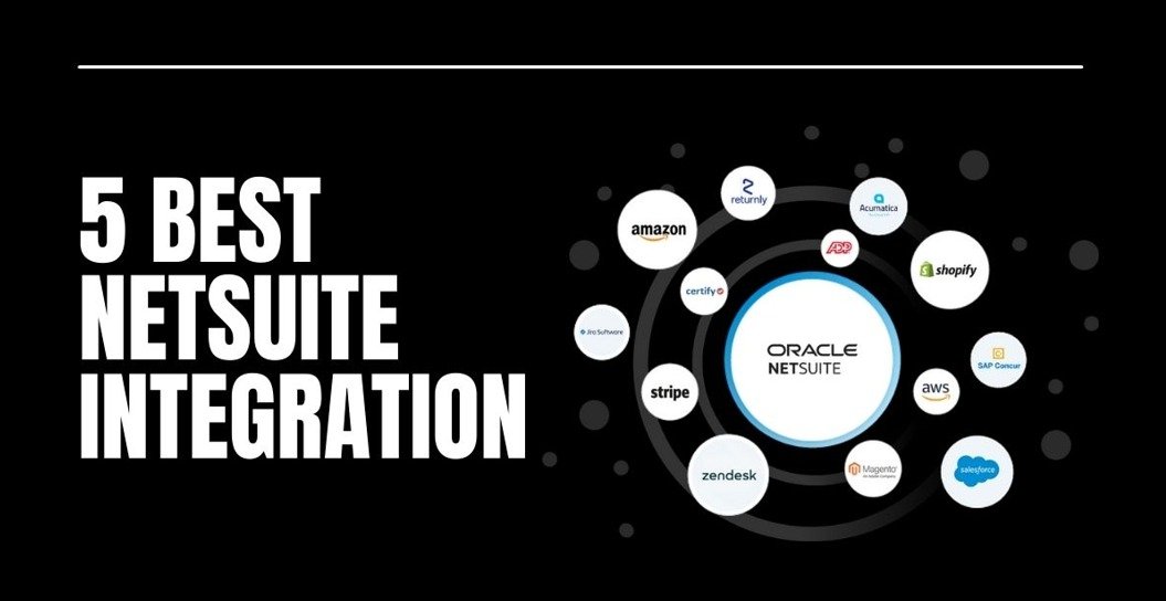 NetSuite Integration: Transforming Business Operations Through Seamless Connectivity