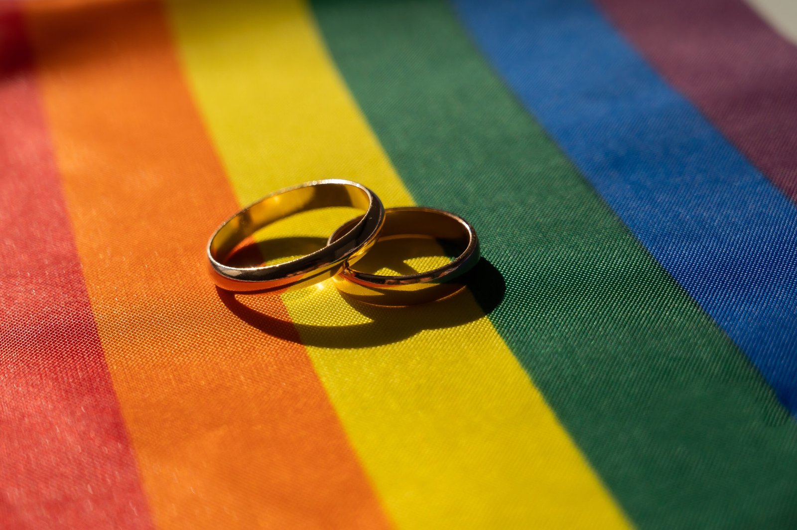 Guiding LGBTQIA+ Couples Through Divorce in Alabama: What You Need to Know