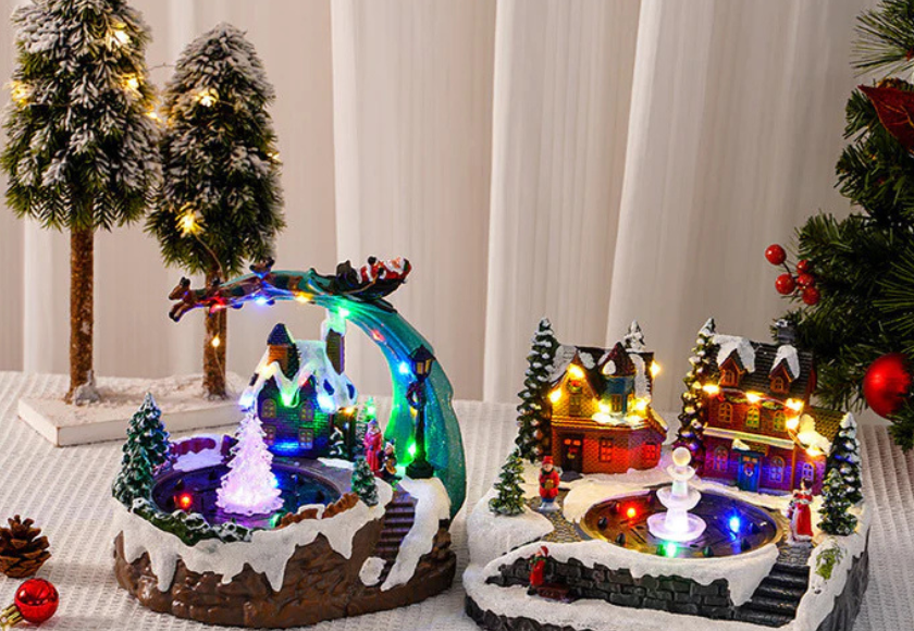 How Festive Indoor Lights Can Instantly Transform Your Celebrations