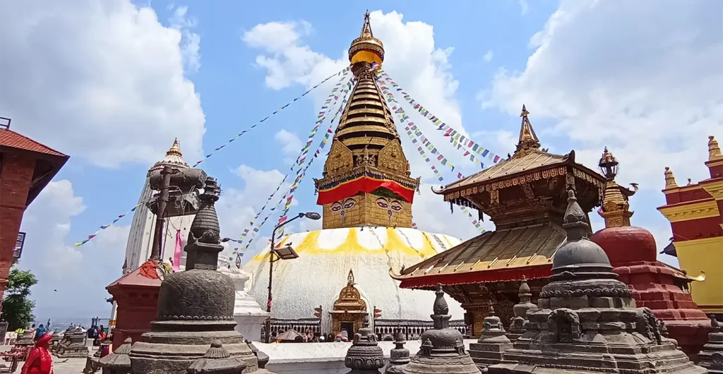 Best of Nepal Tour: A Journey Through the Heart of the Himalayas